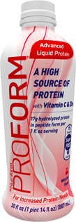 Proform Advanced Protein 